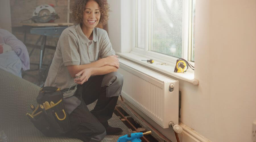 Professional Leak Detection in Asheville, NC
