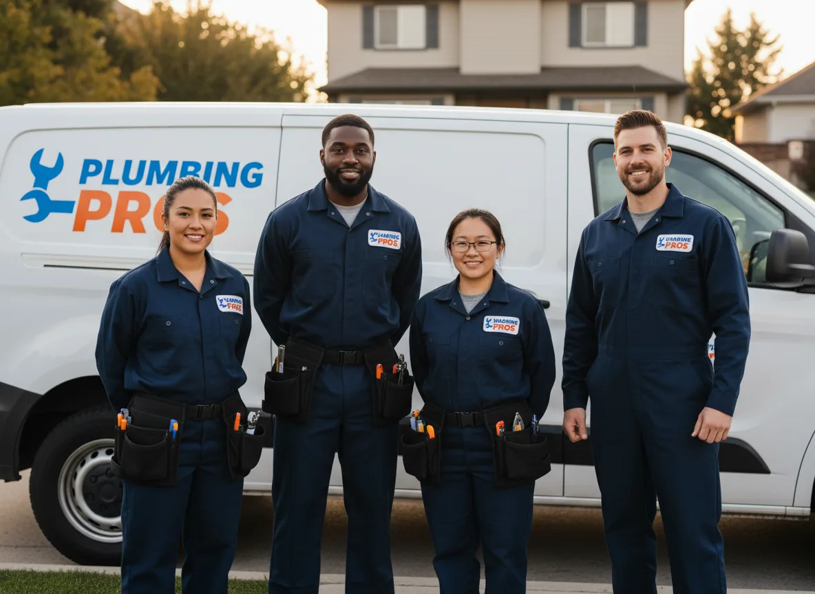 Water Heater Repair company in Asheville, NC